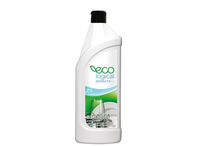 Krystal na nadobi Eco 750ml
