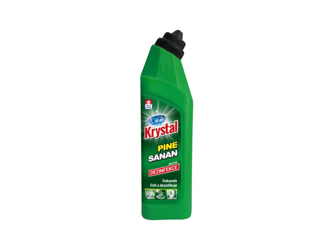 KRYSTAL Pine Sanan 750ml