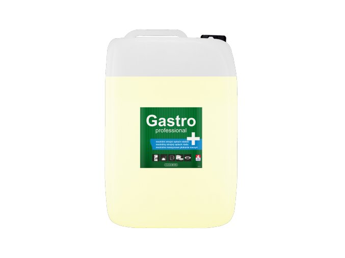 CLEAMEN Gastro Professional Neutrální Strojní Oplach Nádobí 20l