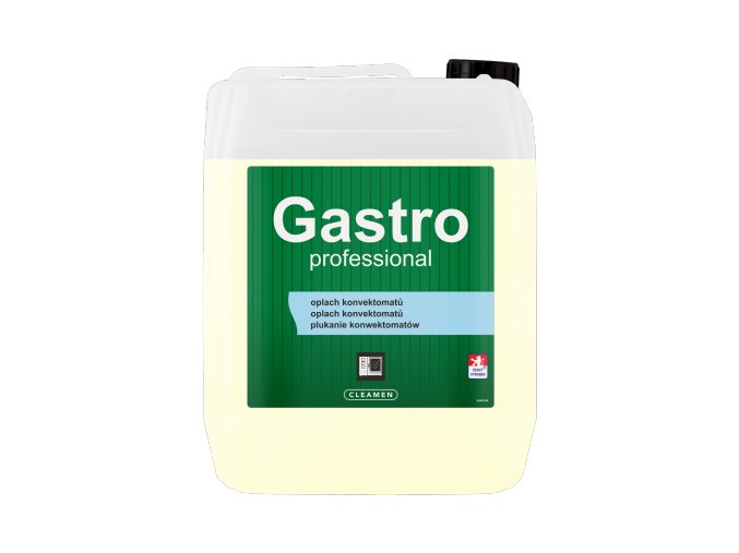 CLEAMEN Gastro Professional Oplach konvektomatů 5l