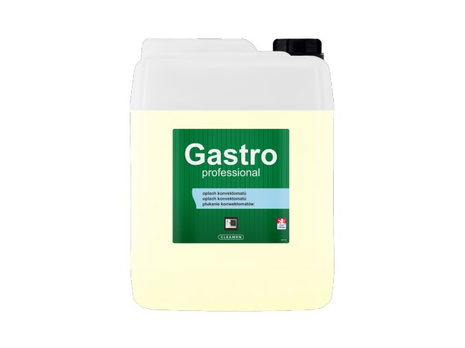 CLEAMEN Gastro Professional Oplach konvektomatů 10kg