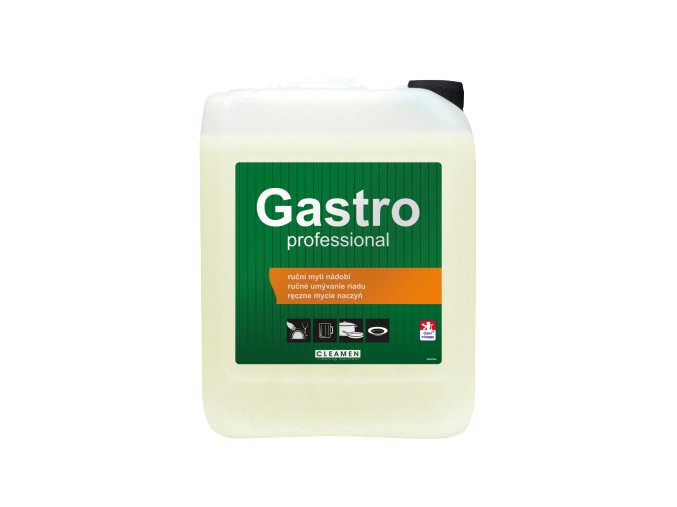 CLEAMEN Gastro Professional Ruční mytí nádobí 5l