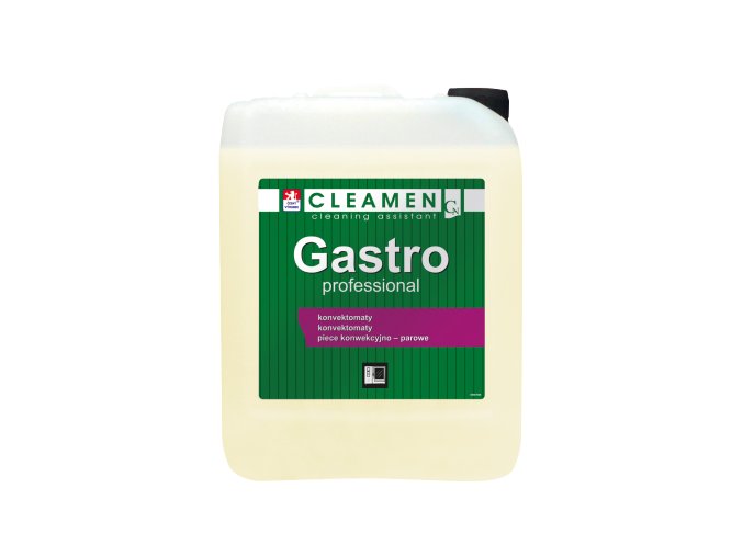 CLEAMEN Gastro Professional konvektomaty 5,5kg