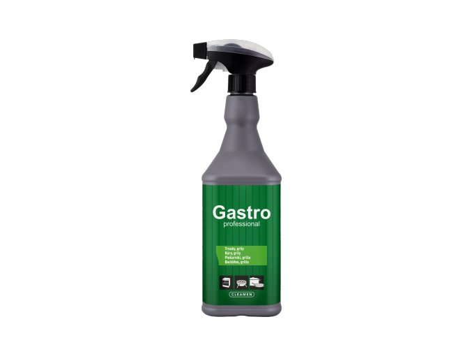 CLEAMEN Gastro Professional Trouby, grily 1l