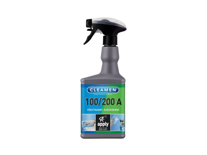 CLEAMEN 100/200 A - pro přímé použití 550ml
