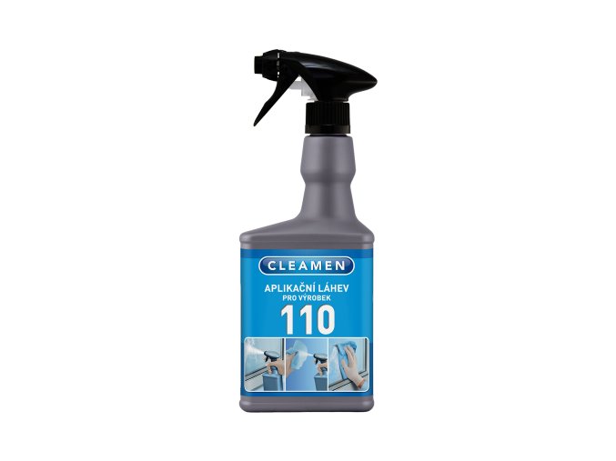 CLEAMEN 110 aplikační láhev 550 ml