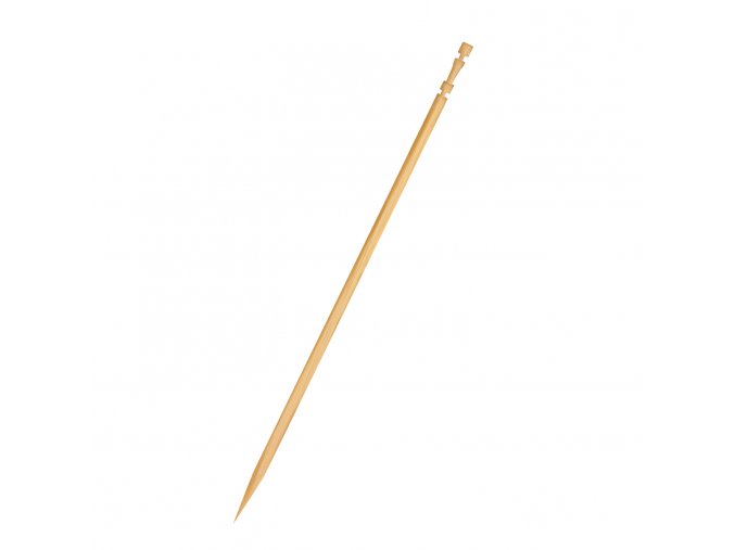 Napichovátko (dřevěné FSC 100%) Ø2,2 x 150 mm [1000 ks]