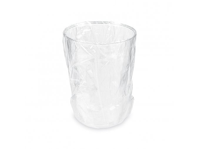 Kelímek krystal (PS) Ø73mm 0,2L jednotlivě balený [600 ks]