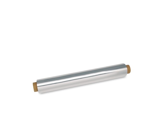 Alu fólie 10,5µm 44cm x 120m [4 ks]