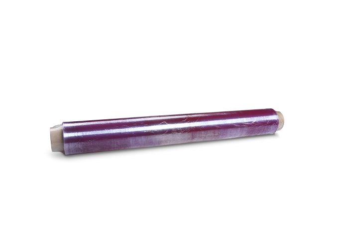 Potravinová fólie (PVC) 8µm 59cm x 300m [4 ks]