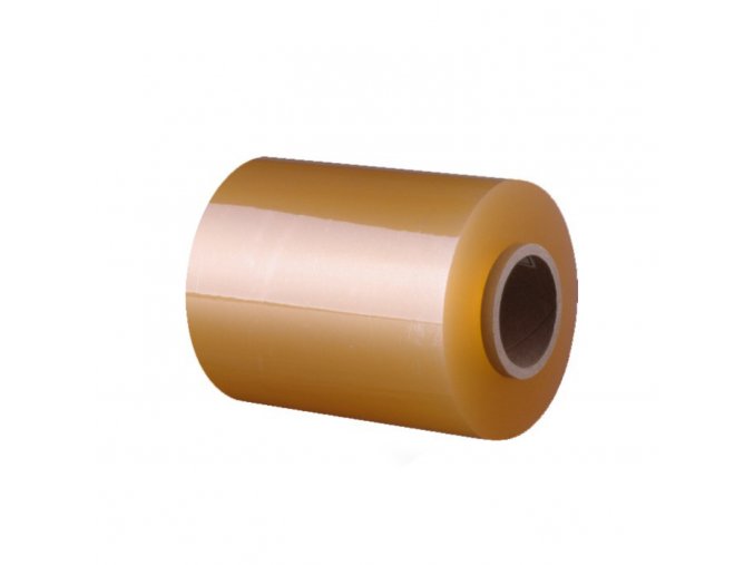 Potravinová fólie (PVC) 10µm 30cm x 1500m [1 ks]