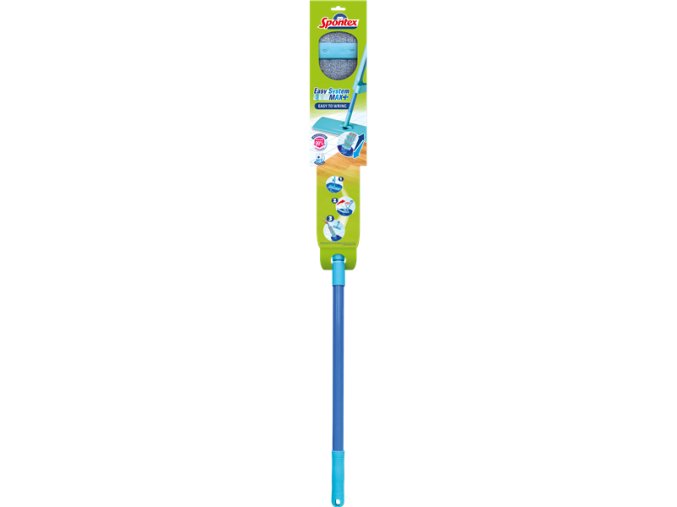 Spontex EASY SYSTEM MAX+ mop
