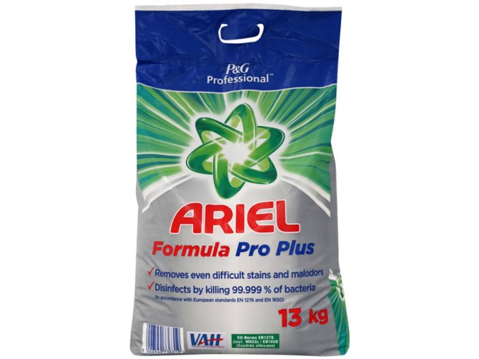 716560 ariel formula pro plus 13kg