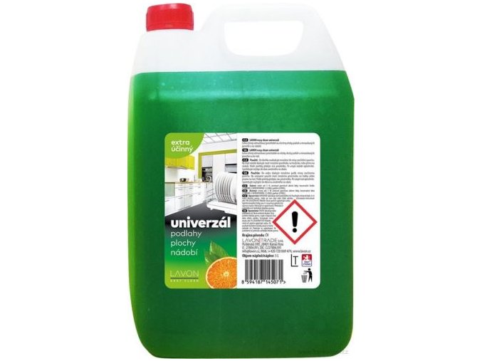lavon univerzal 5l