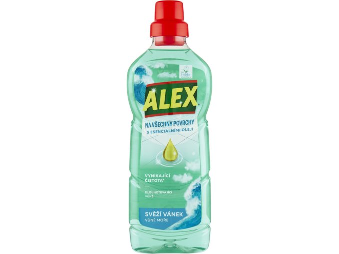 702090 alex svezi vanek univerzalni cistici prostredek na vsechny povrchy