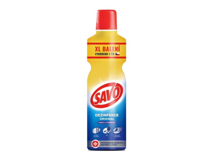 savo original 1 2l