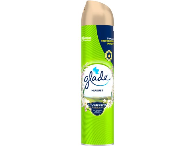 725007 glade osvezovac vzduchu aerosol