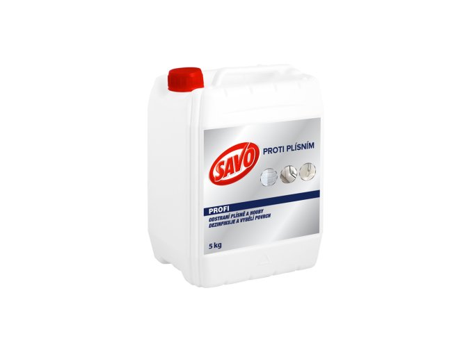 627025 savo profi proti plisnim 5kg