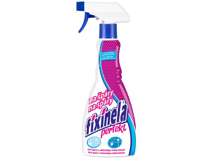717048 fixinela perfekt na spary 500 ml