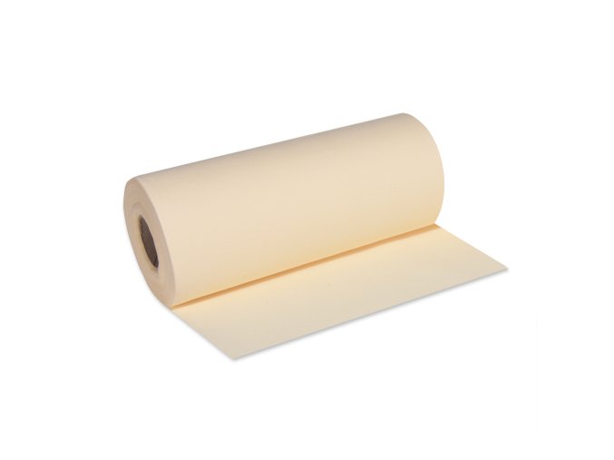 Středový pás (PAP-Airlaid) PREMIUM béžový 40cm x 24m [1 ks]
