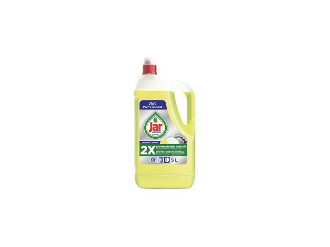 735123 jar professional 5l