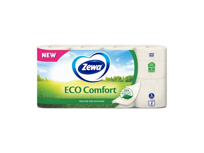 928952 zewa deluxe eco 8 roli