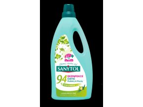 42631610 CZ SK SUELOS 1L VEGETAL