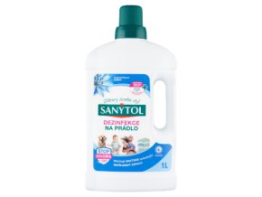 Sanytol dez. prádla Active fresh 1l