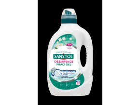 LESSIVEWHITE FLOWERS 2,65ML (1)