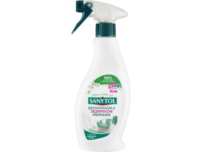 765000 sanytol desinfekce na tkaniny 500 ml