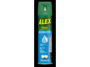 4042189166 AEROSOL BLAU 400ml CZ