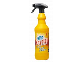 Krystal sanan proti plisnim 1l