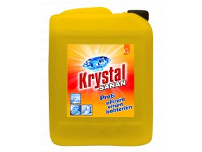 Krystal sanan proti plisnim 5l