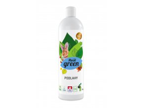 real green podlahy 1kg eco