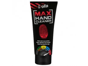 ISOFA Max profi mycí gel na ruce 150g