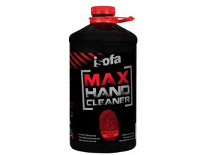 ISOFA MAX Profi tekutá pasta na ruce 3,5kg