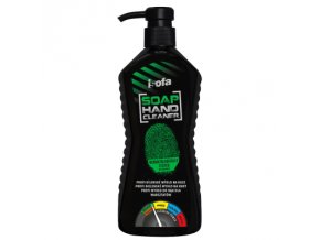 ISOFA SOAP - Profi dílenské mýdlo na ruce 550g