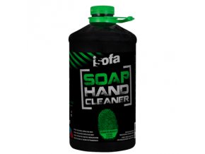 ISOFA SOAP - Profi dílenské mýdlo na ruce 3,5kg