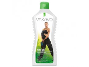 VAKAVO Green profi mycí pasta na ruce 600g