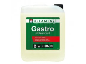 CLEAMEN Gastro Professional Strojní mytí nádobí 6kg