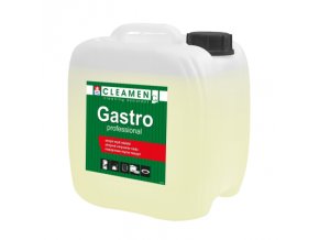 CLEAMEN Gastro Professional Strojní mytí nádobí 12kg