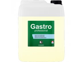 CLEAMEN Gastro Professional Oplach konvektomatů 10kg