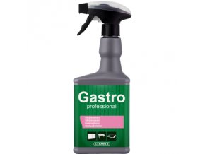 CLEAMEN GASTRO PROFESSIONAL Silná Mastnota 550ml