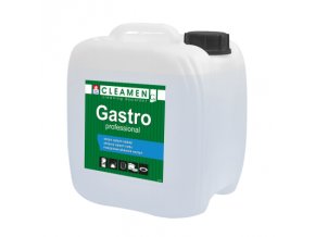 CLEAMEN Gastro Professional Strojní oplach nádobí 20l