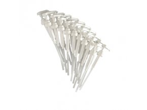 Dávkovací pumpa k dezinfekcím 2ml 20ks