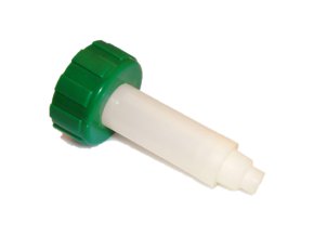 Pumpa gumová k dávkovači abrazivních mýdel WOPA