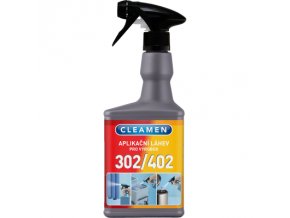 CLEAMEN 302/402 aplikační láhev 550 ml 550ml