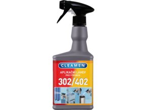 CLEAMEN 302/402 aplikační láhev 550 ml 550ml