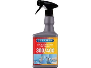CLEAMEN 300/400 aplikační láhev 550 ml