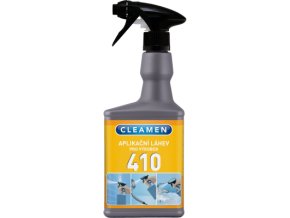 CLEAMEN 410 aplikační láhev 550 ml